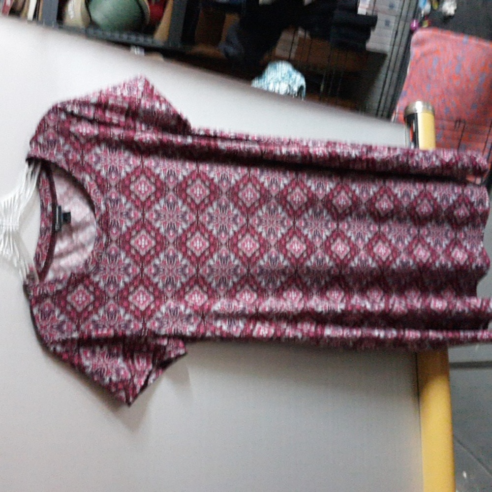 New Directions Size S (SKU 318)